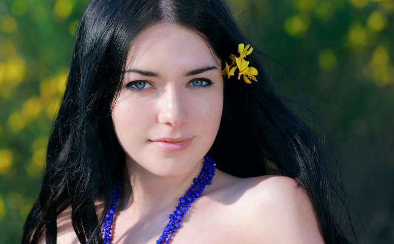 Александра, 29 лет, 5 размер груди