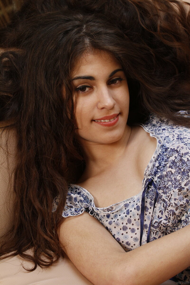 Оксана, 23 года, 1 размер груди