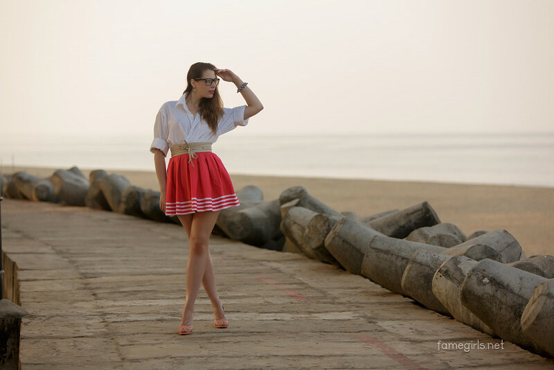 Светлана, 31 год, 0 размер груди