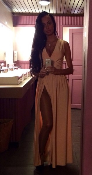 Валентина, 22 года, 3 размер груди