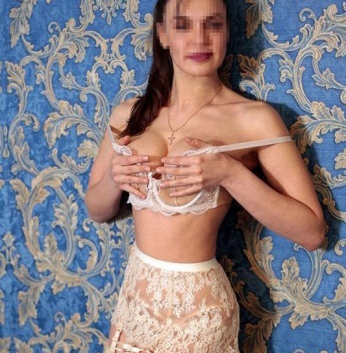 Евдокия, 24 года, 3 размер груди