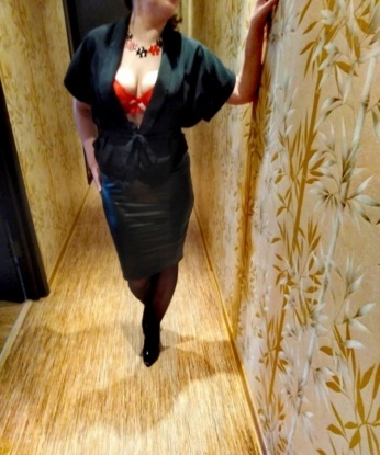 Катерина, 46 лет, 3 размер груди